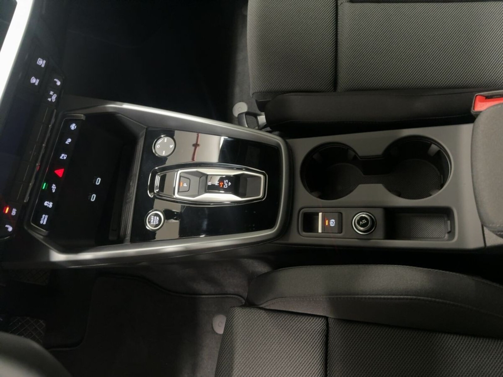 Audi A3 allstreet – Bild 16