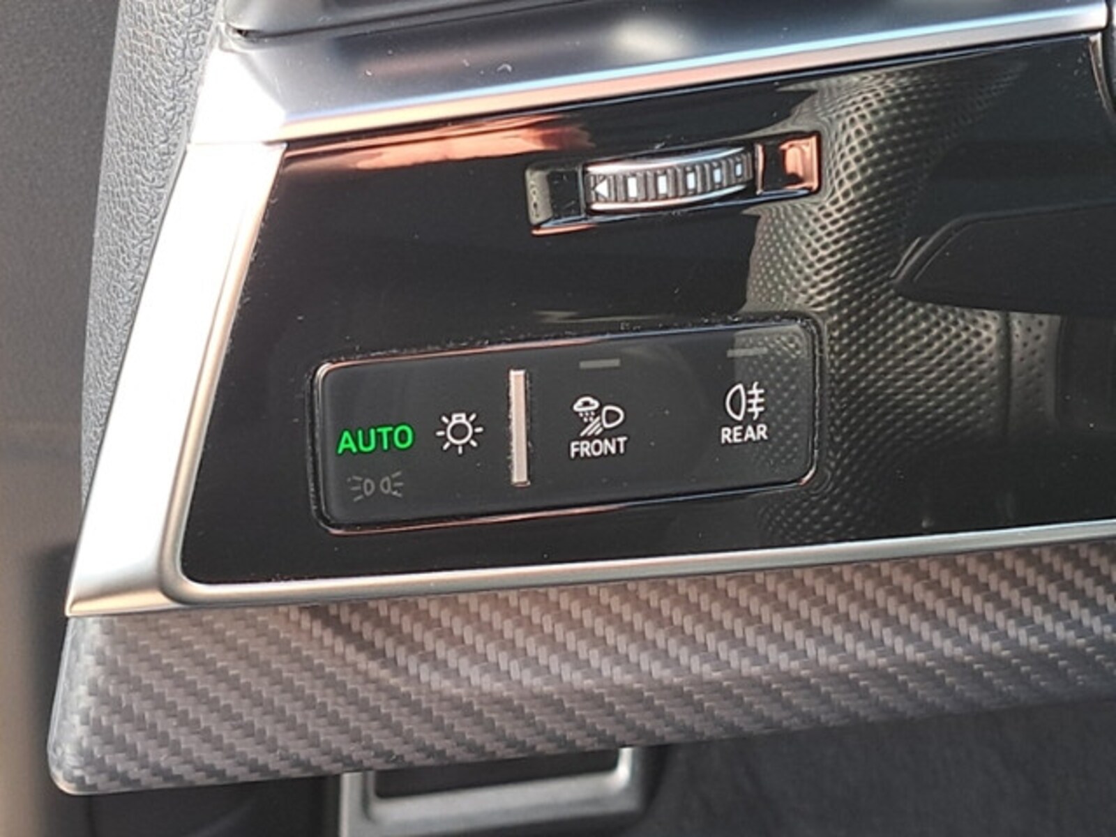 Audi Q8 – Bild 27