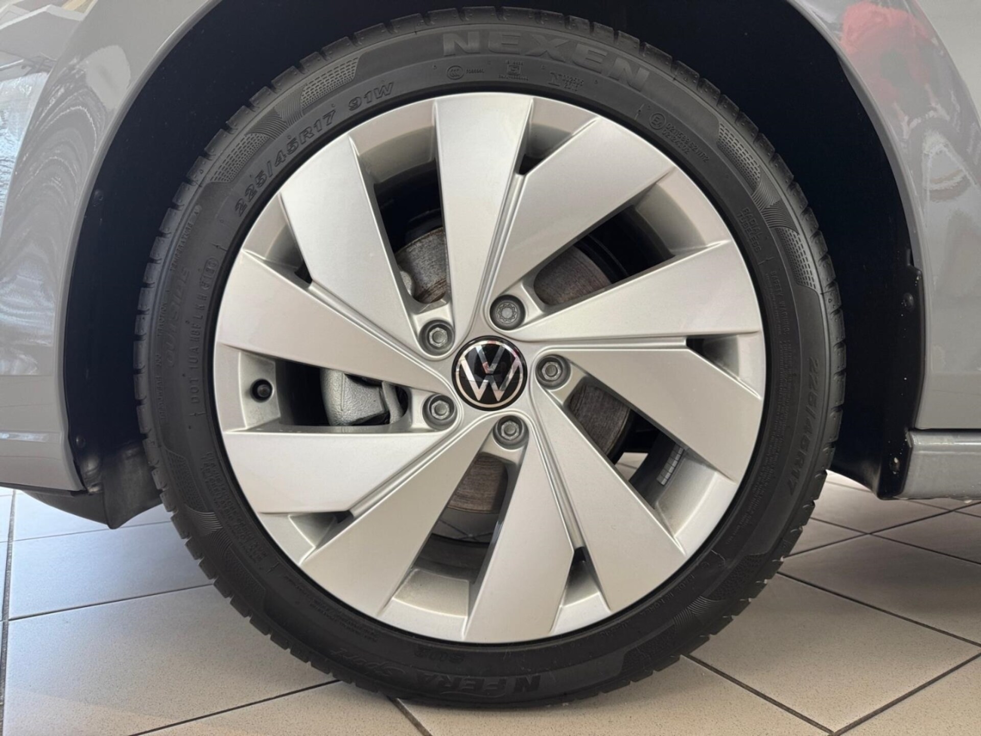 Volkswagen Golf Life