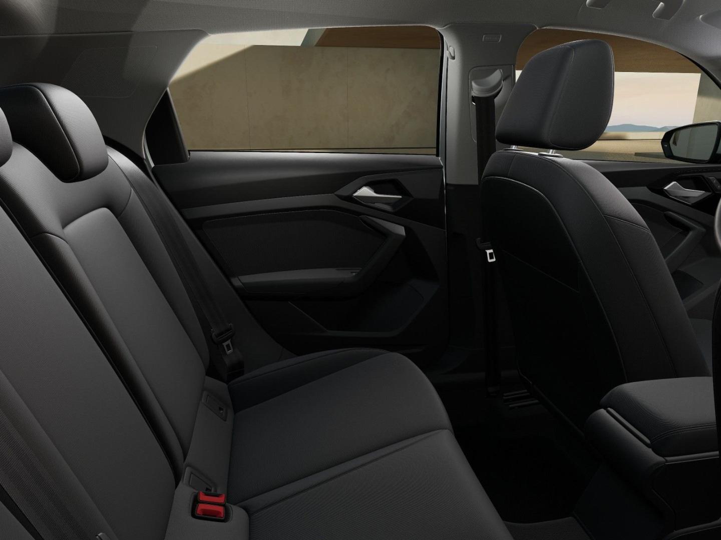 Image about Audi A1 allstreet Business 25 TFSI 70 kW (95 CV) 5-marce