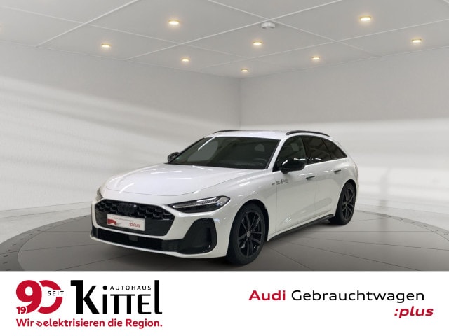 Audi A5 Avant