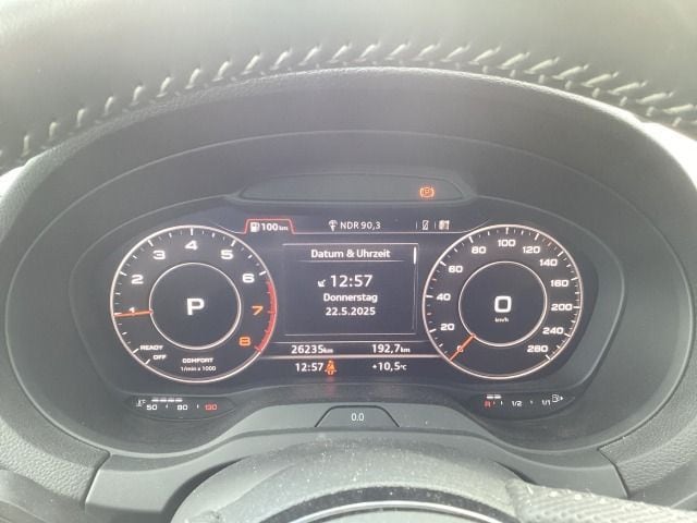 Audi A3 Cabriolet Sport 35 TFSI S Tronic - 2019 - Joinsteer - #7