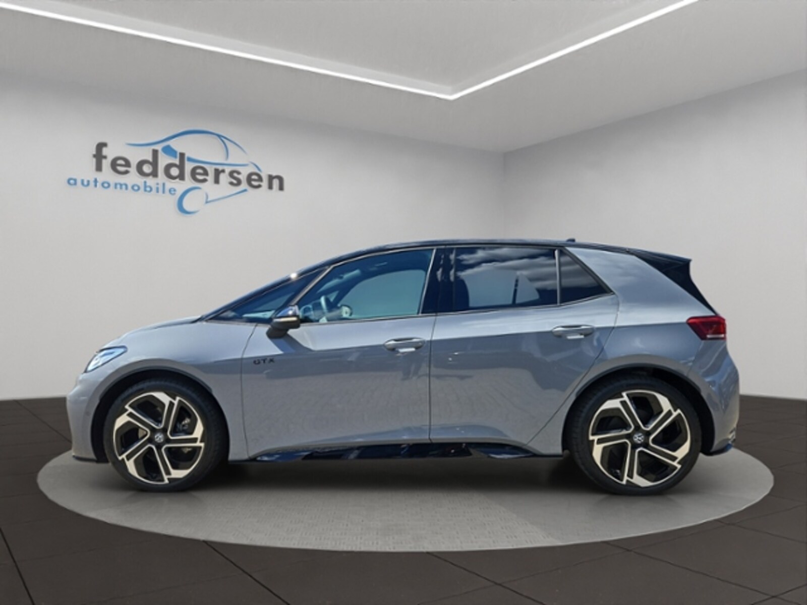 Volkswagen ID.3 – Bild 4