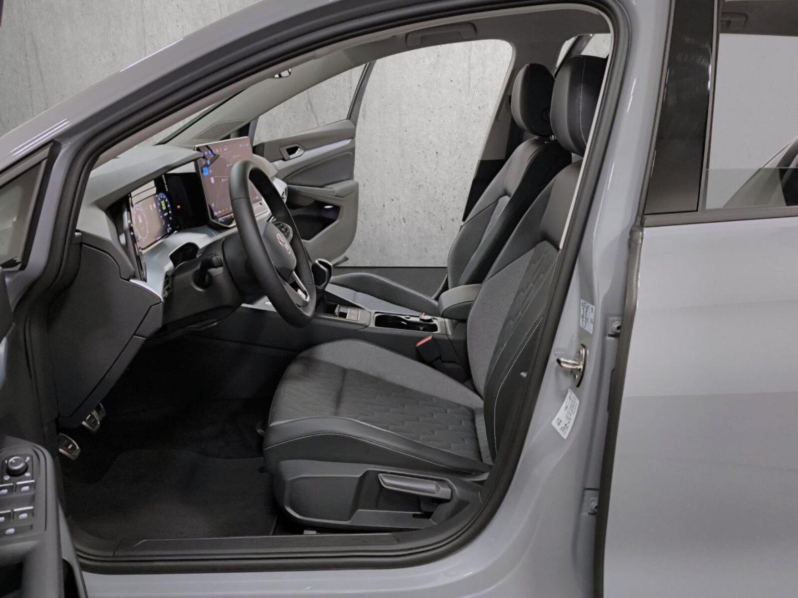 Volkswagen Golf Variant – Bild 11