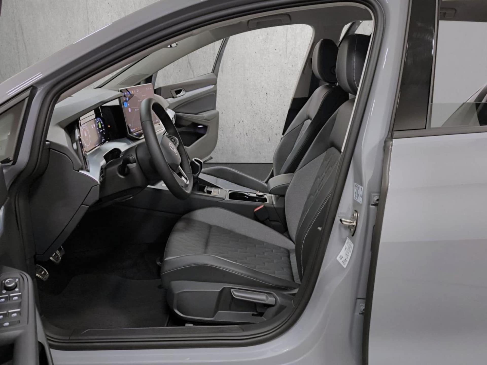 Volkswagen Golf Variant Goal