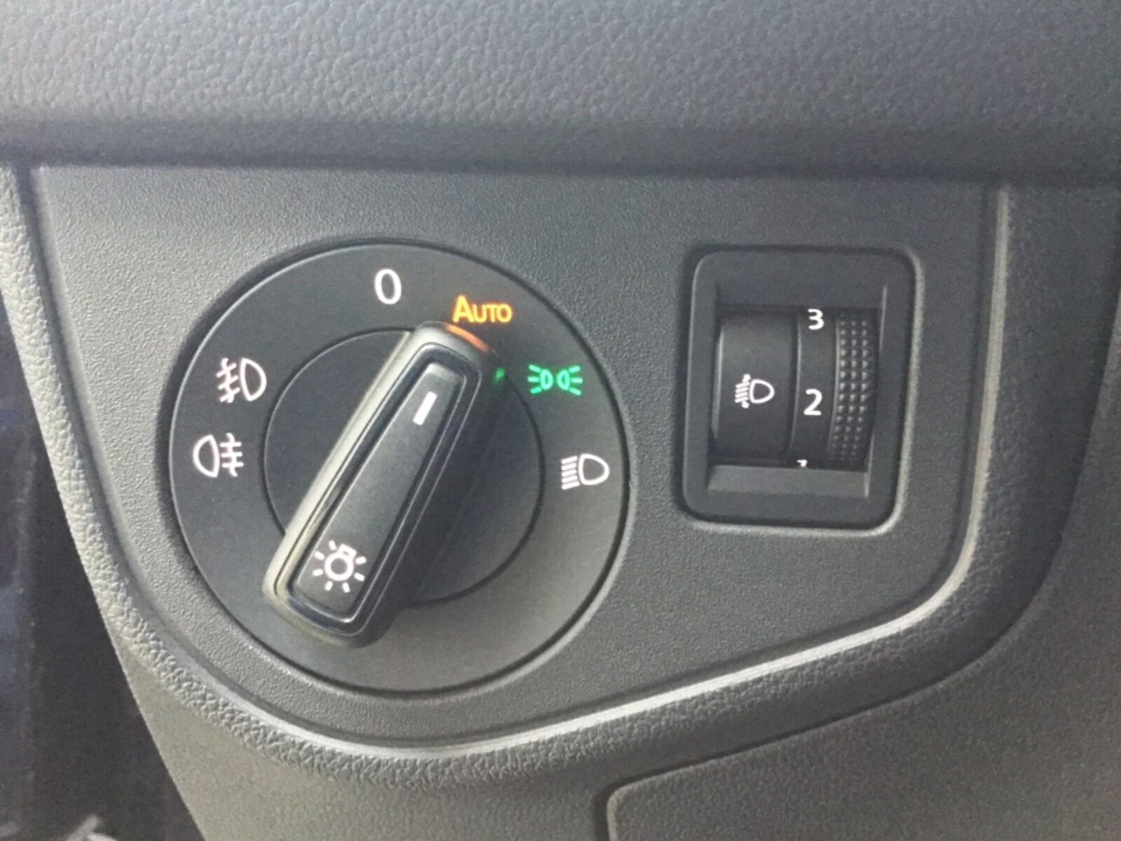 Volkswagen Polo – Bild 9