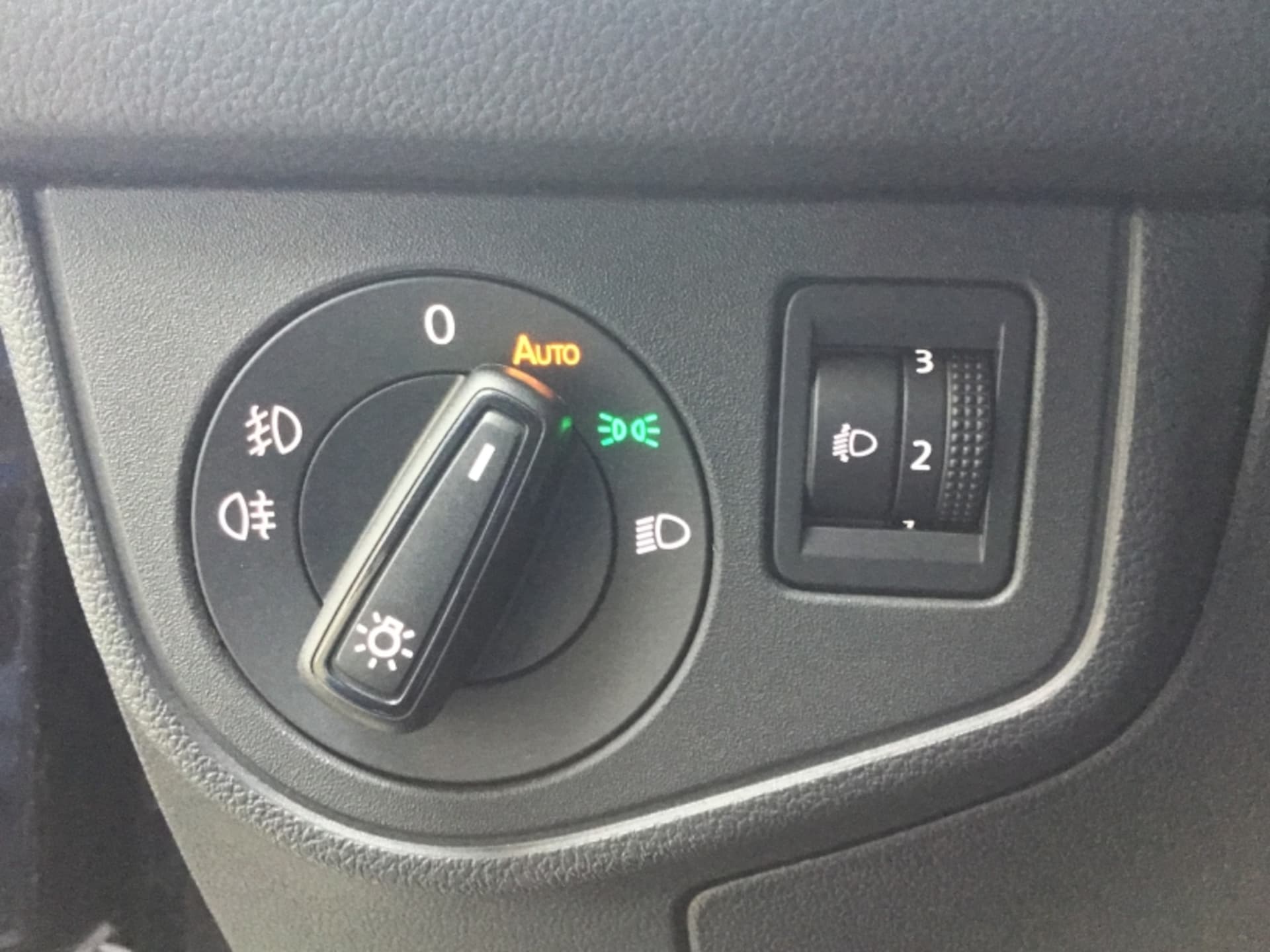 Volkswagen Polo Goal