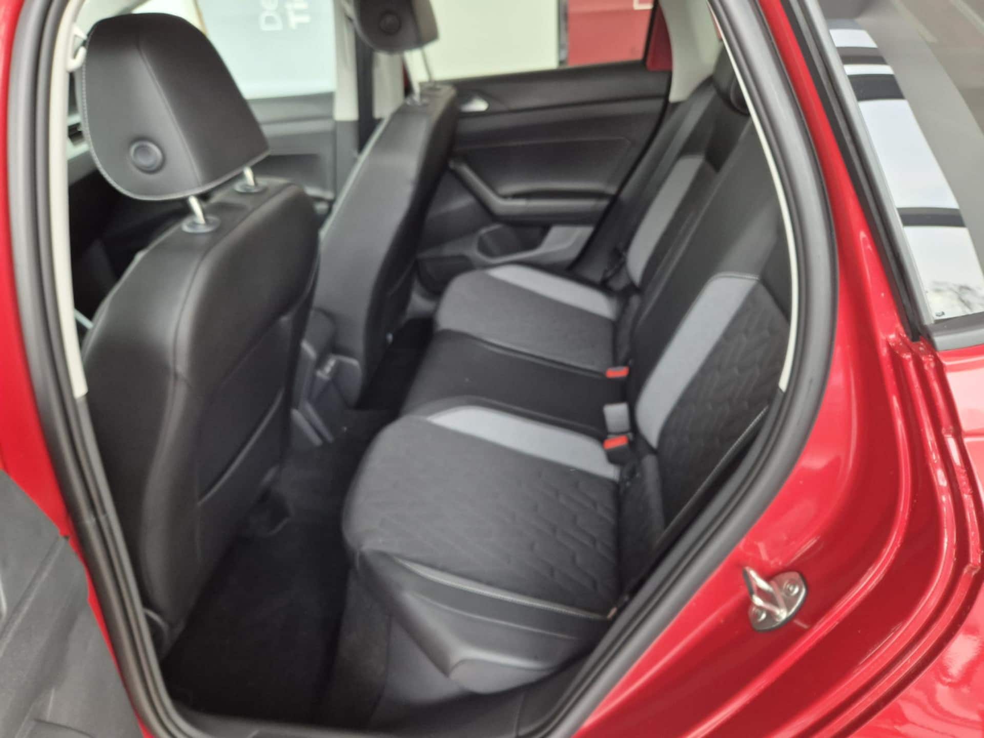 Volkswagen Polo Goal