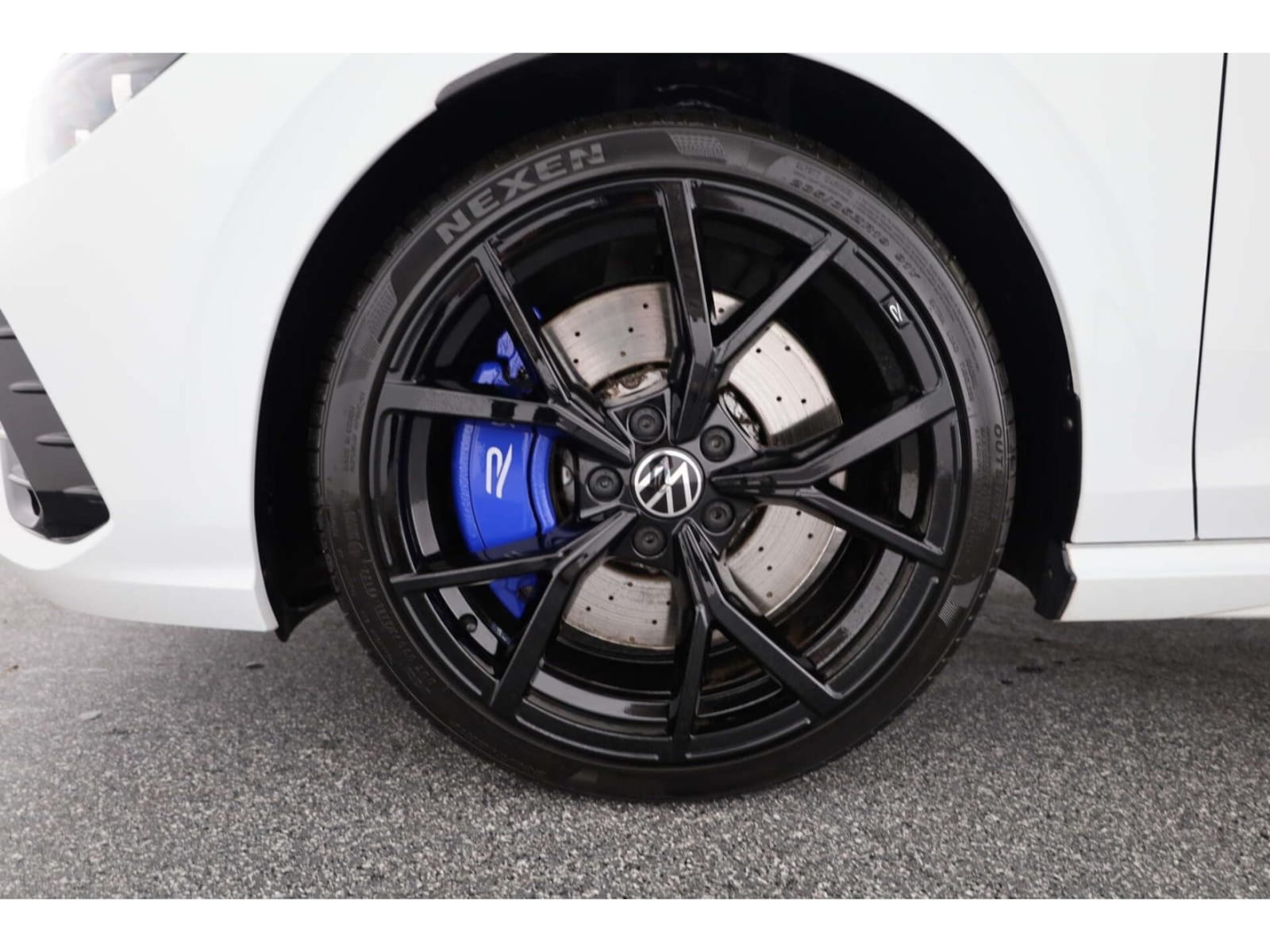 Volkswagen Golf – Bild 7