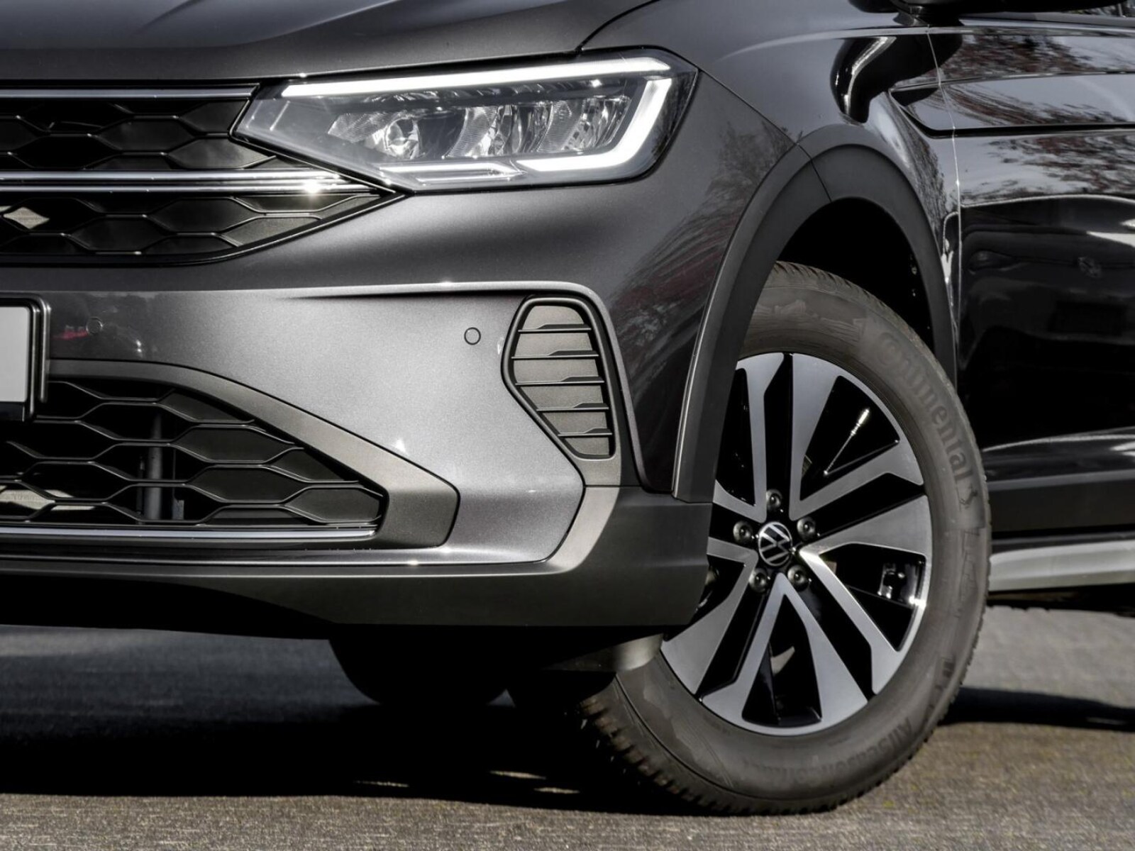 Volkswagen Taigo – Bild 5