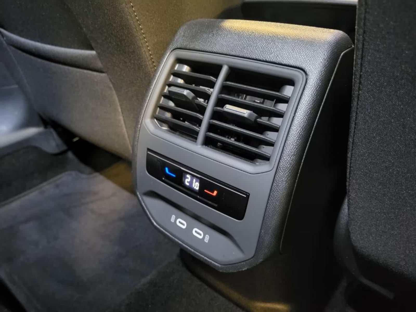 SEAT Leon Sportstourer – Bild 9