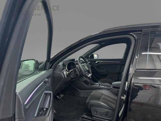 Audi RSQ3 TFSI Quattro S Tronic -  - Joinsteer - #5