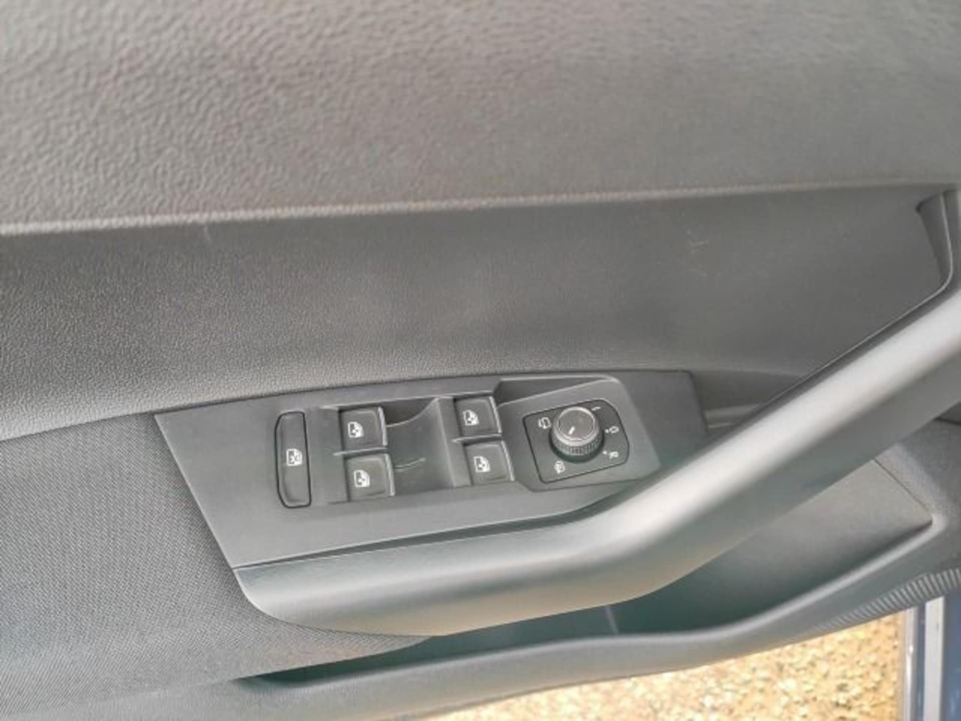 Volkswagen Polo Style