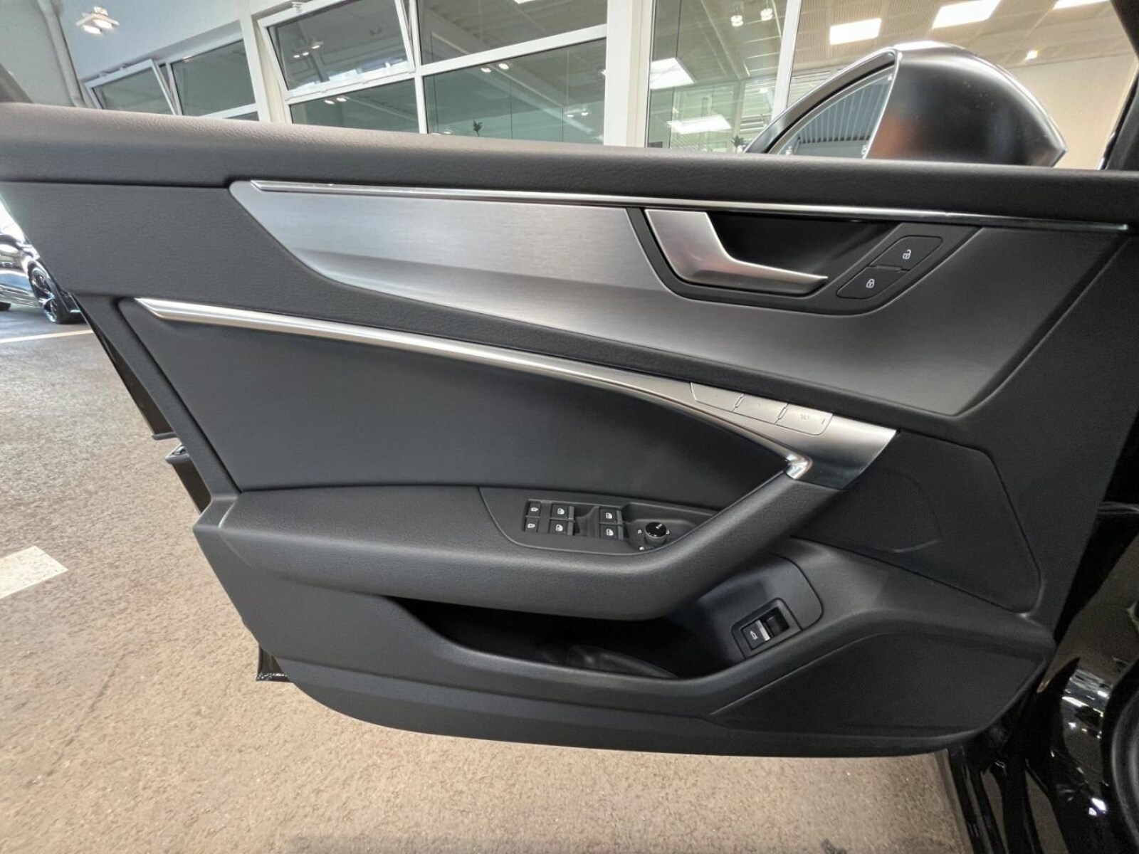 Audi S6 Limousine – Bild 13