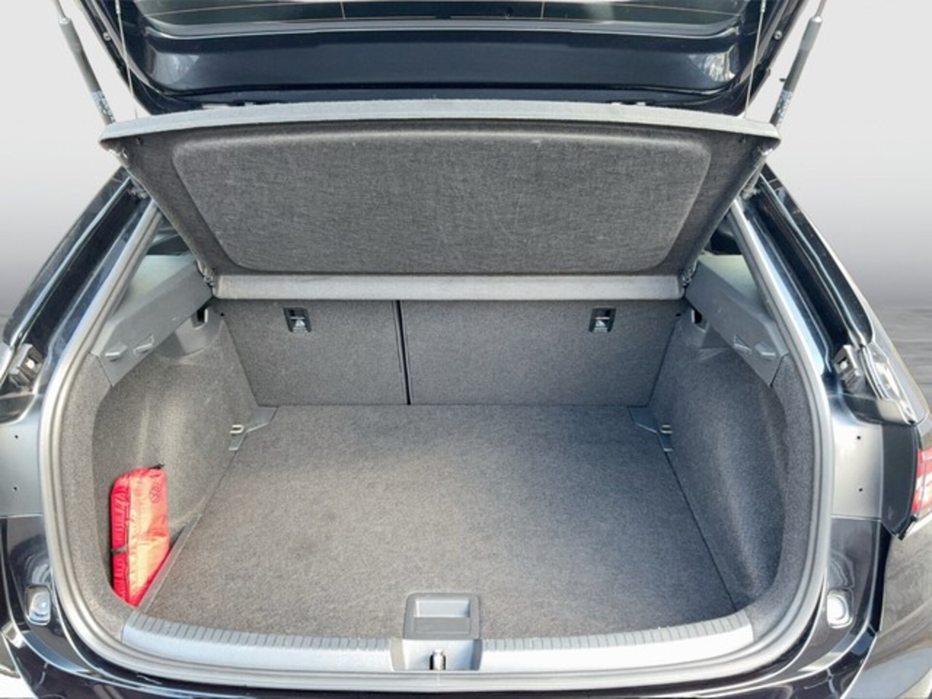 Volkswagen Taigo MOVE