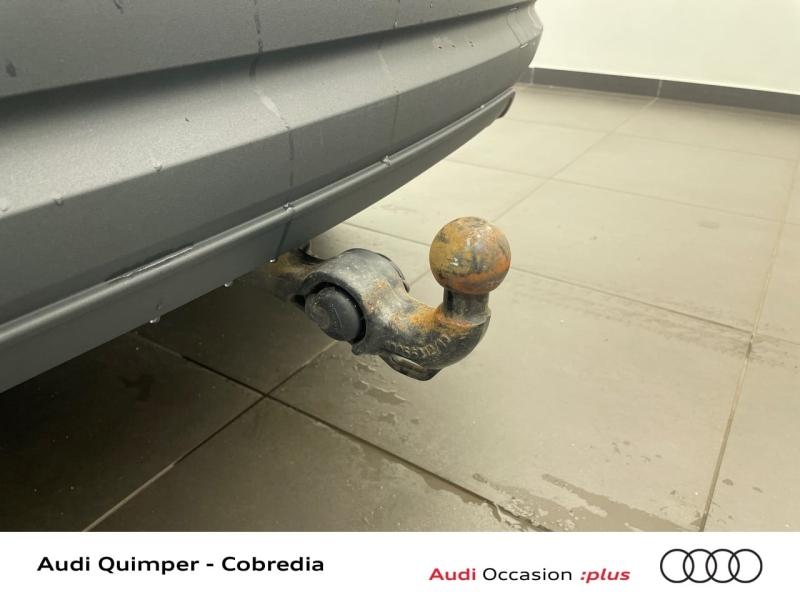 Image about Audi Q3 Advanced 35 TDI 110 kW (150 ch) S tronic