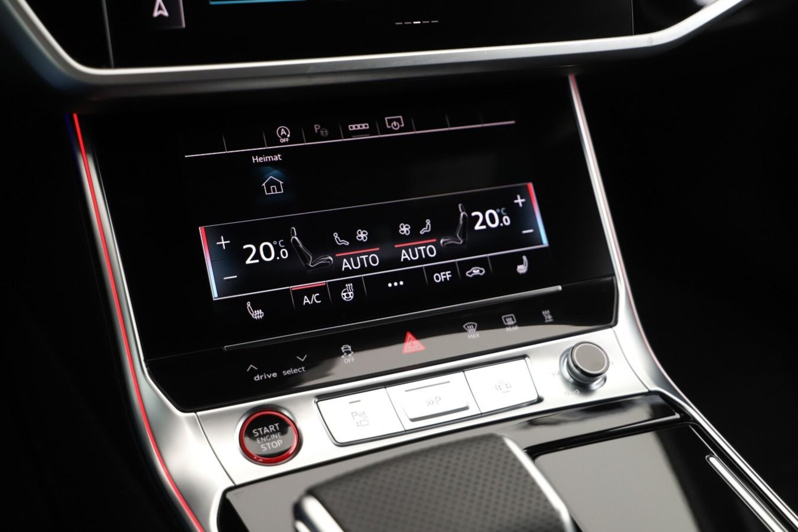 Audi RS 6 Avant – Bild 14