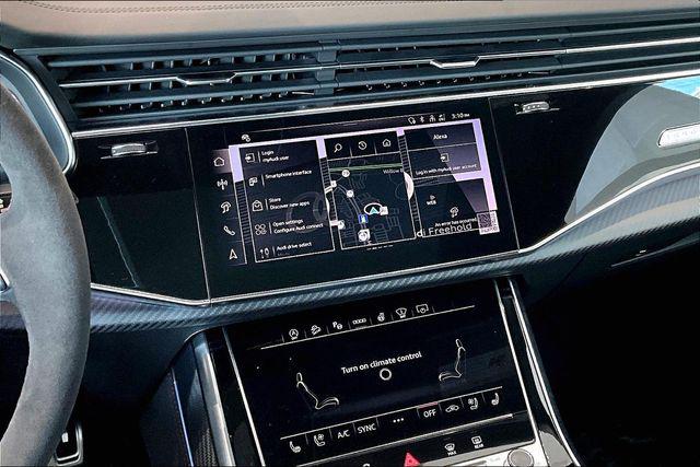 2026 Audi RS Q8 Base - Photo 6