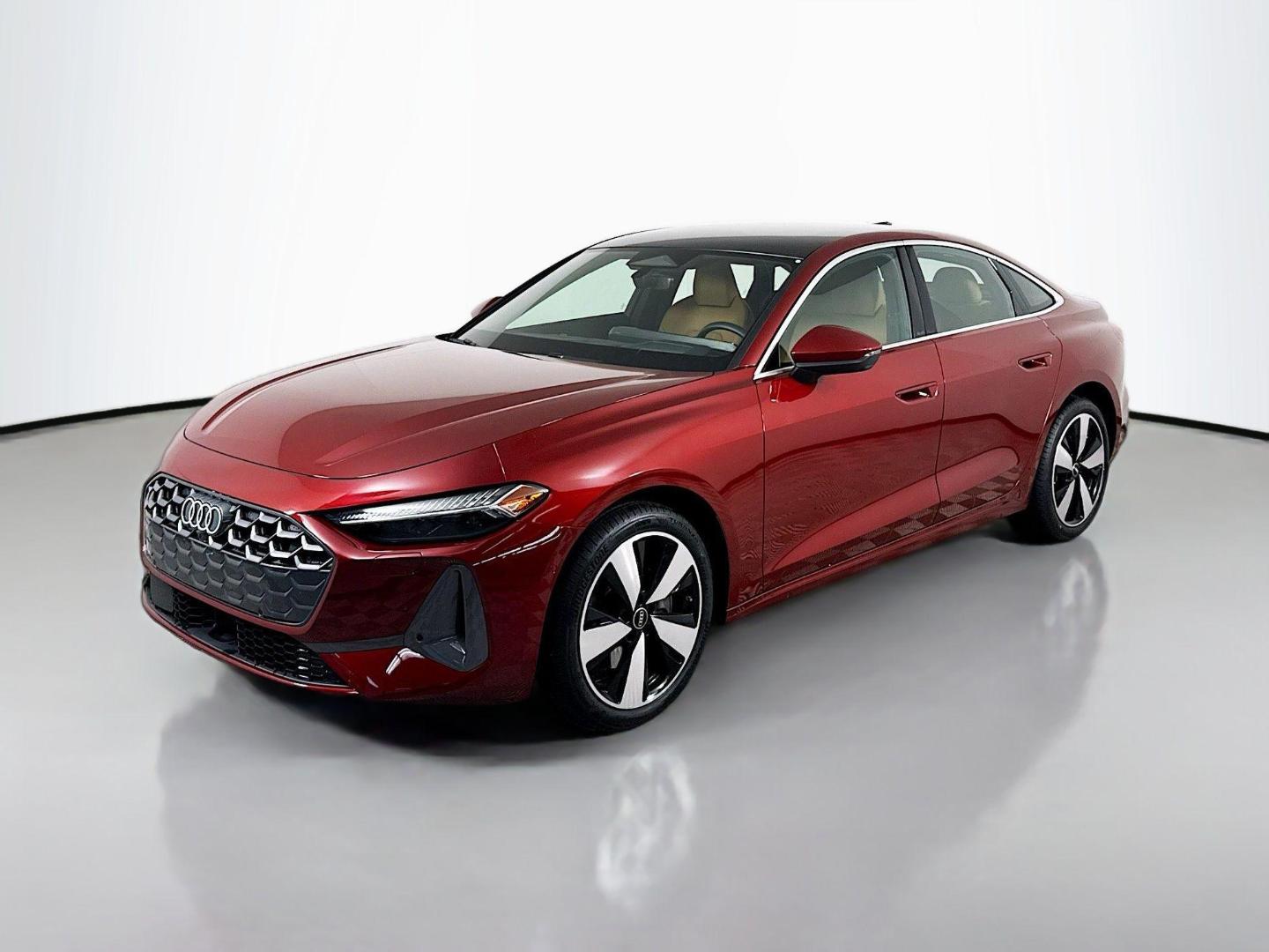 2025 Audi A5 Premium Plus quattro S tronic's photo