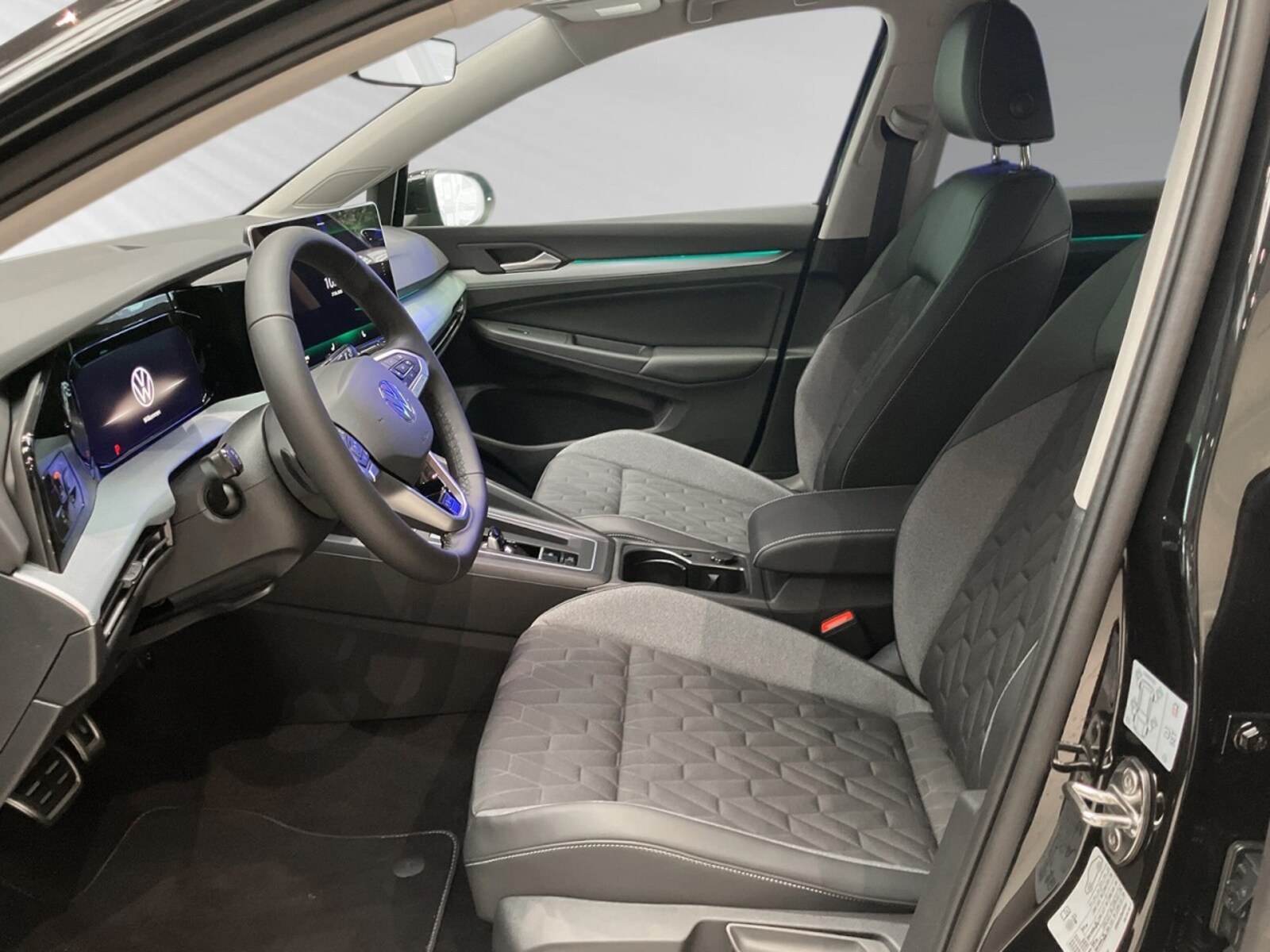 Volkswagen Golf – Bild 8