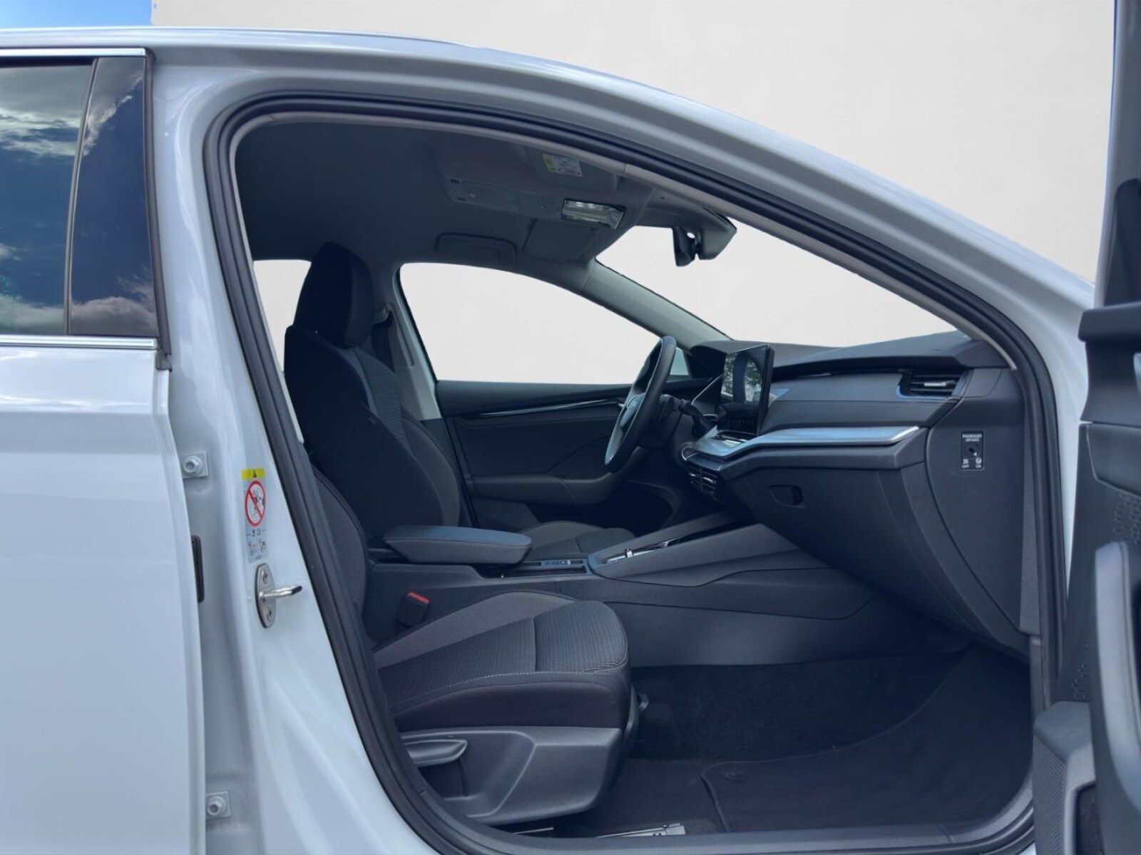 Škoda Octavia Combi – Bild 4
