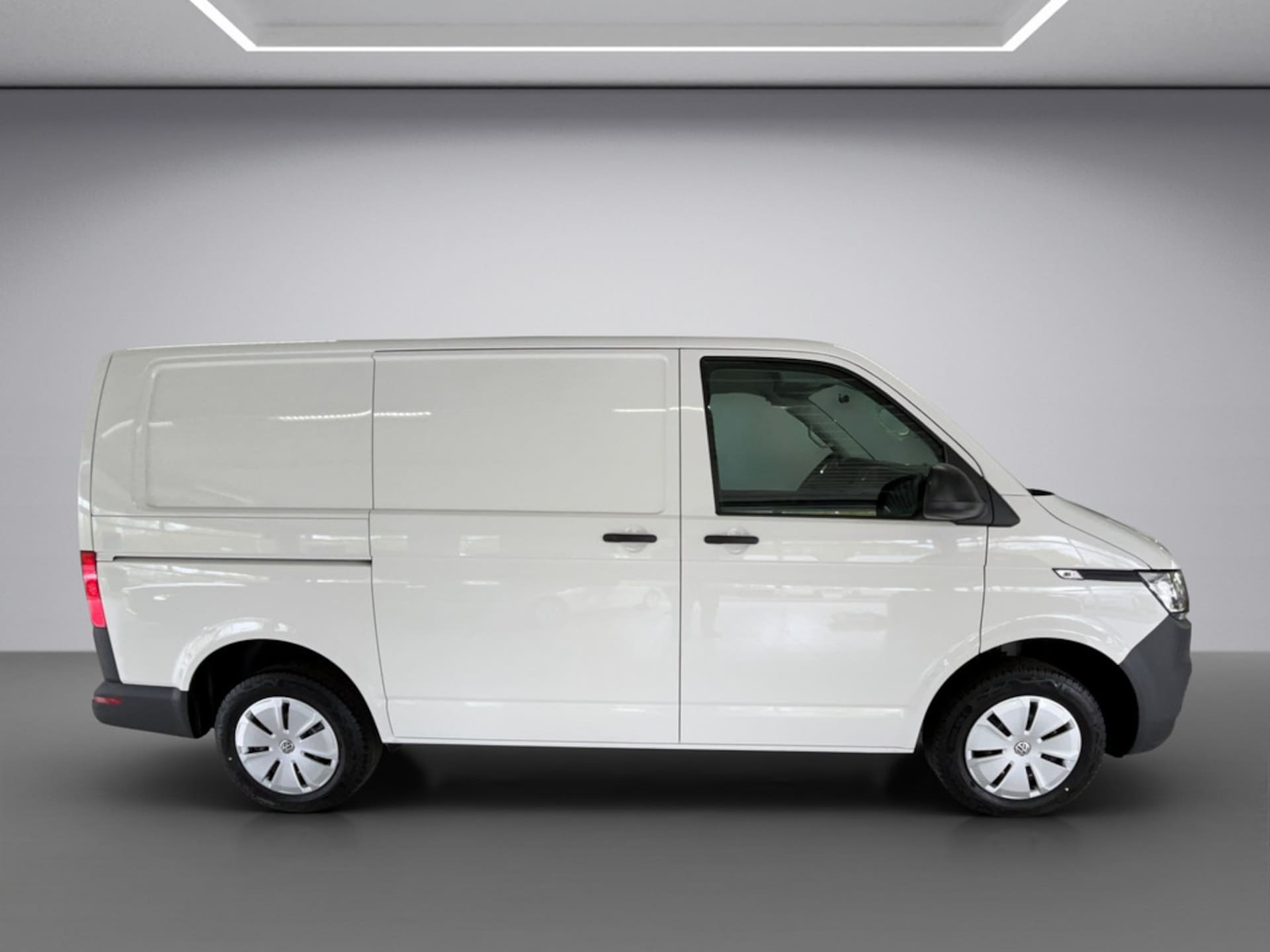 Volkswagen T6.1 Transporter Kasten kurzer Radstand