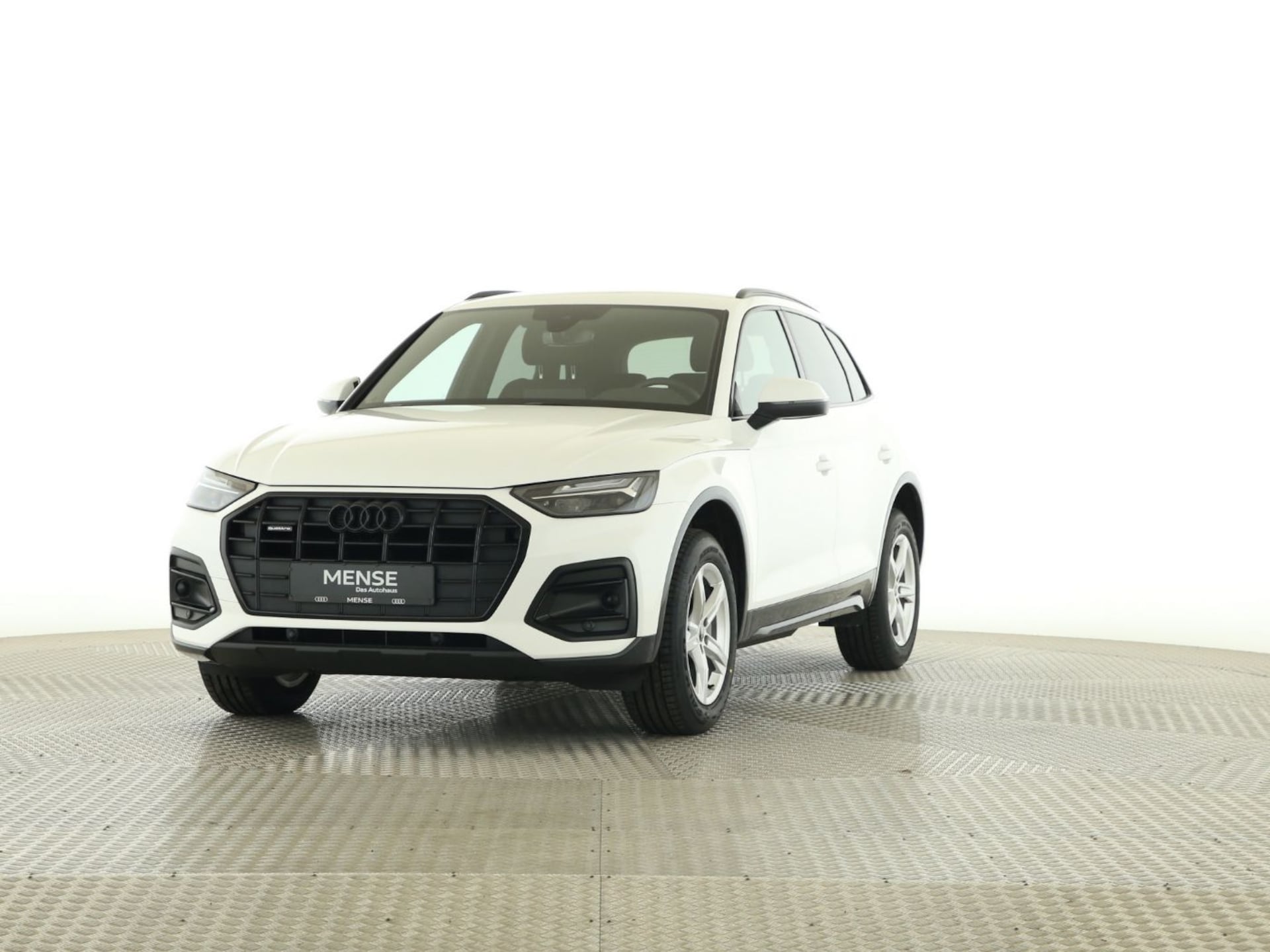 Audi Q5 SUV Advanced