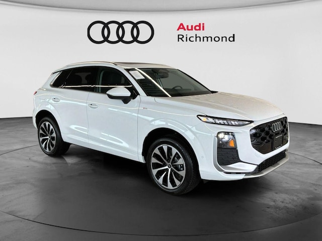 2026 Audi Q3 SUV