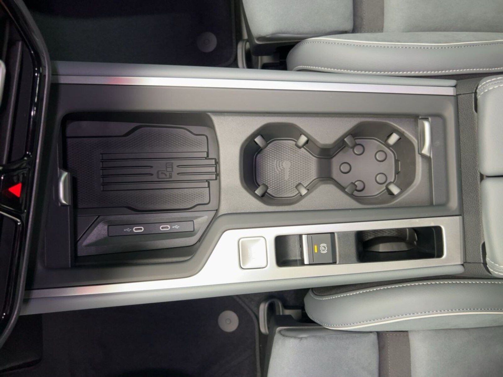 Volkswagen Passat – Bild 19