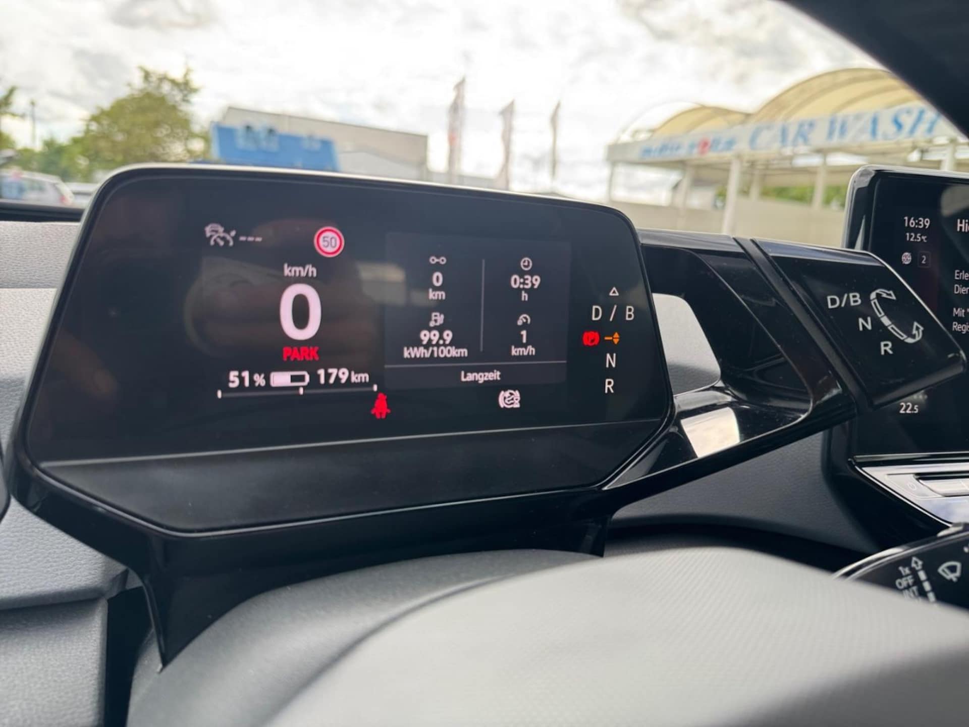 Volkswagen ID.3 Pro Performance Life