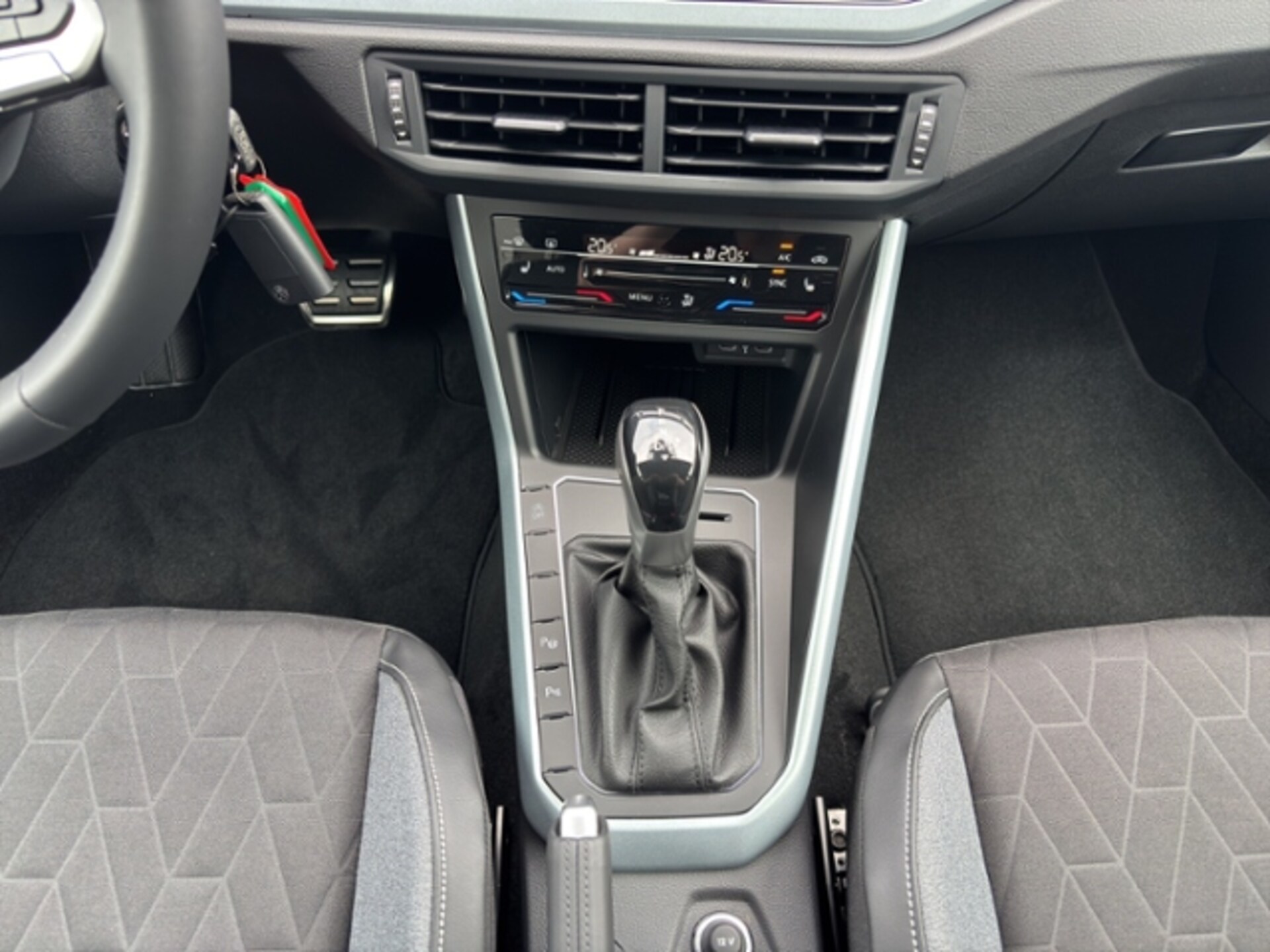 Volkswagen Polo ENERGY