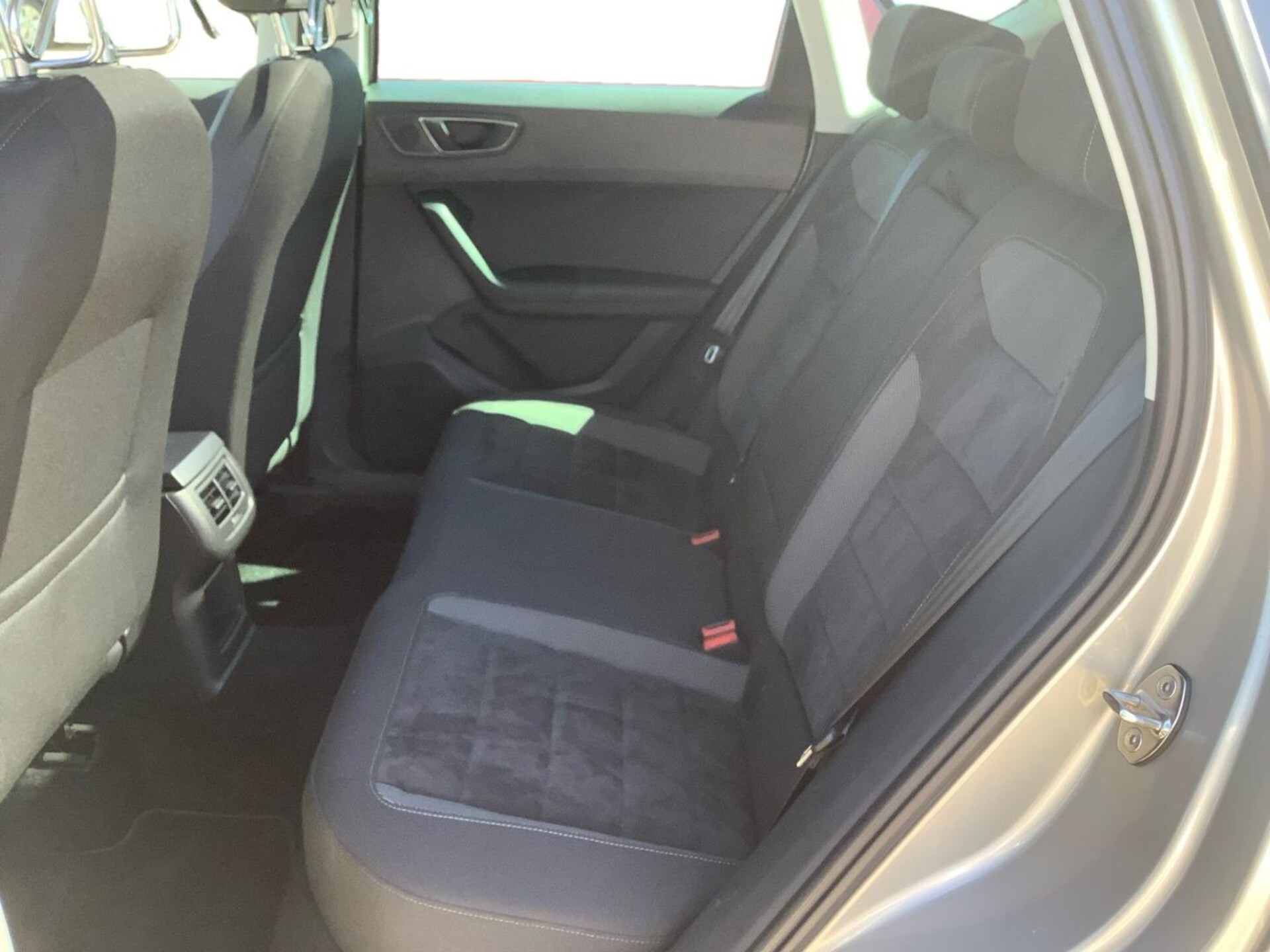 SEAT Ateca Style