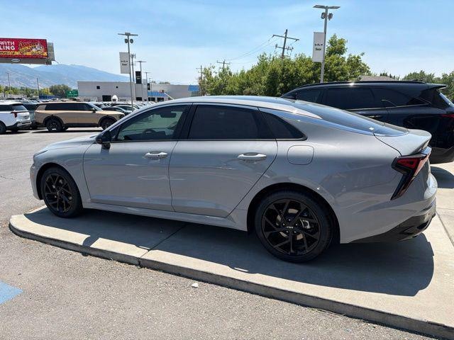 2026 Kia K5