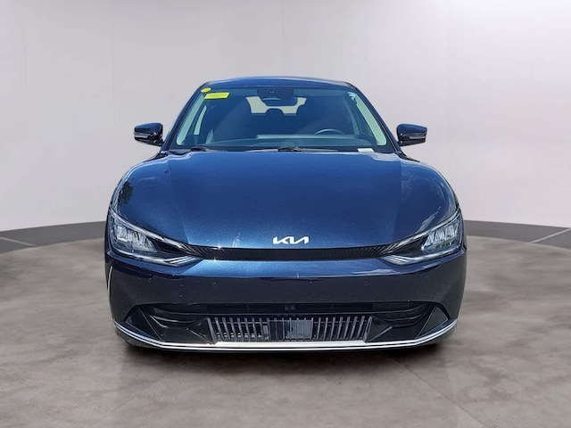 2023 Kia EV6