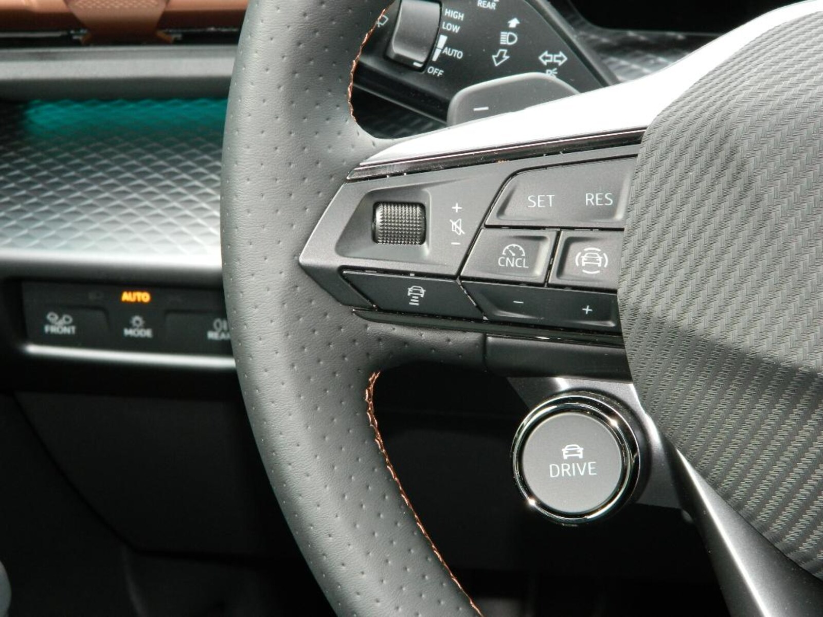 CUPRA Raval – Bild 13