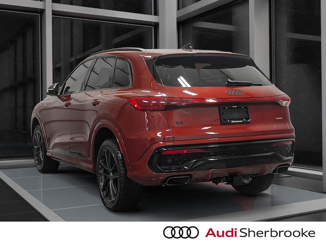 2025 Audi Q5