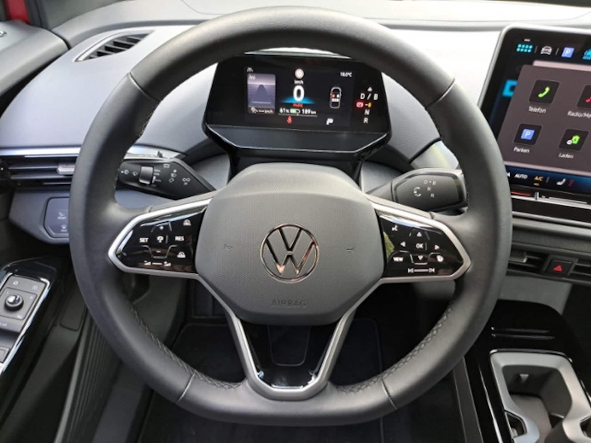 Volkswagen ID.4 Pure