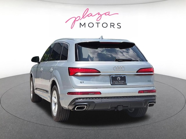 2026 Audi Q7 S Line Premium - Photo 7