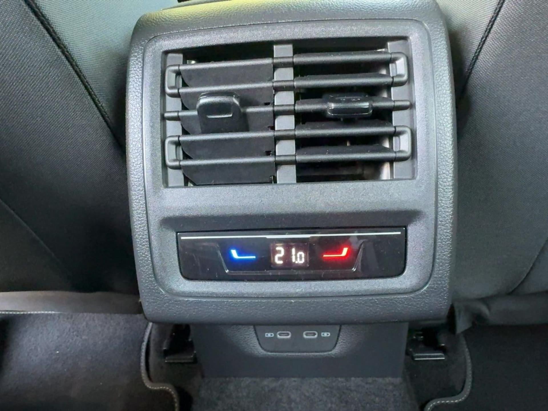 Volkswagen Golf GTD