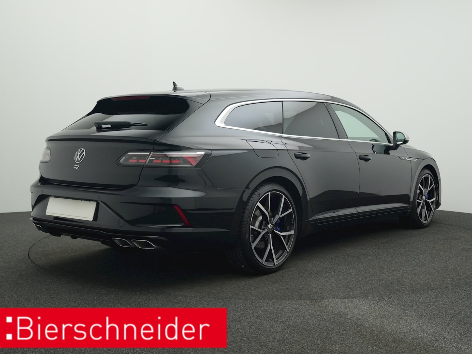 Volkswagen Arteon Shooting Brake R