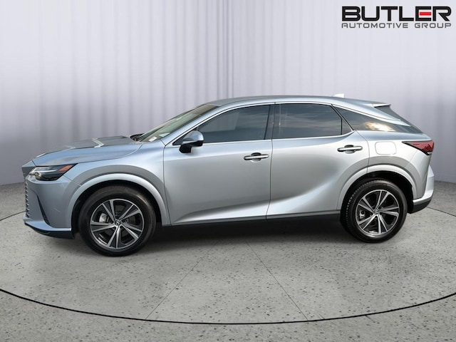 2024 Lexus RX 350