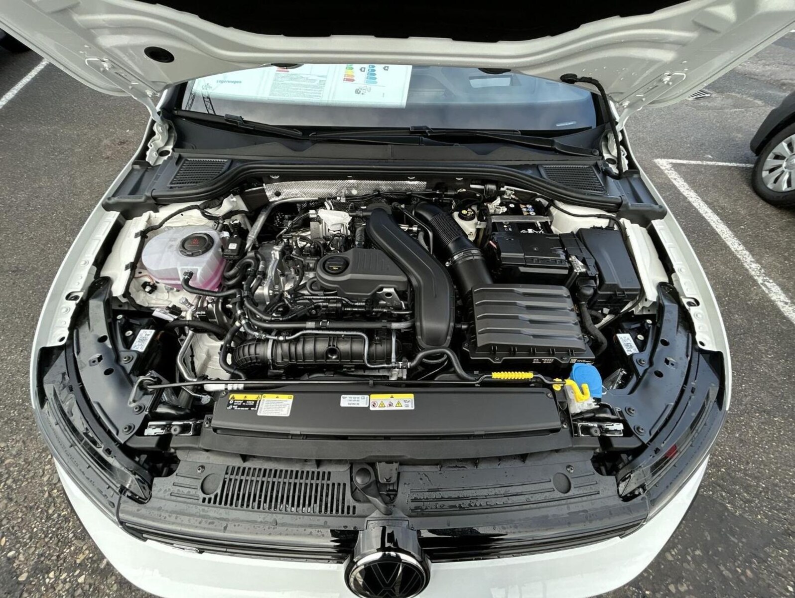Volkswagen Golf – Bild 14
