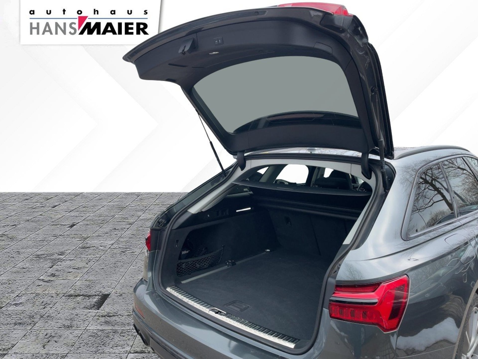 Audi S6 Avant