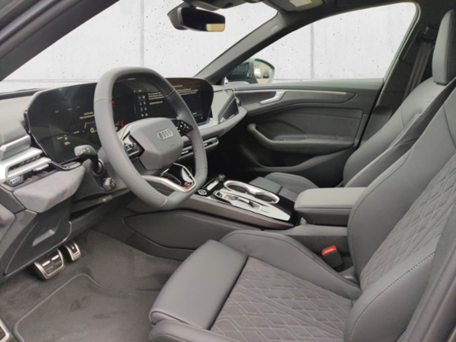 Audi A6 Limousine – Bild 11