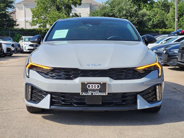 2025 Kia K5