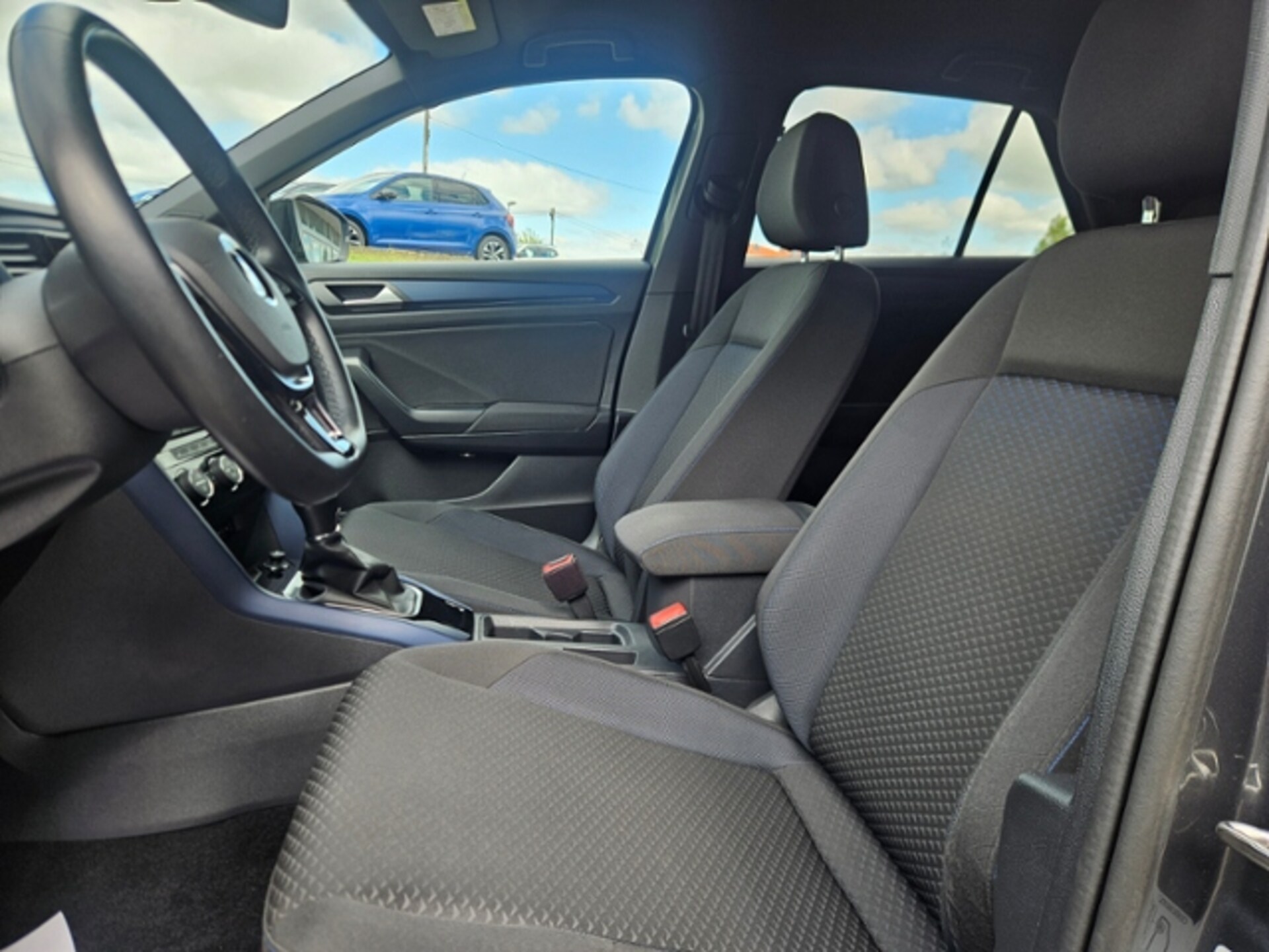 Volkswagen T-Roc United