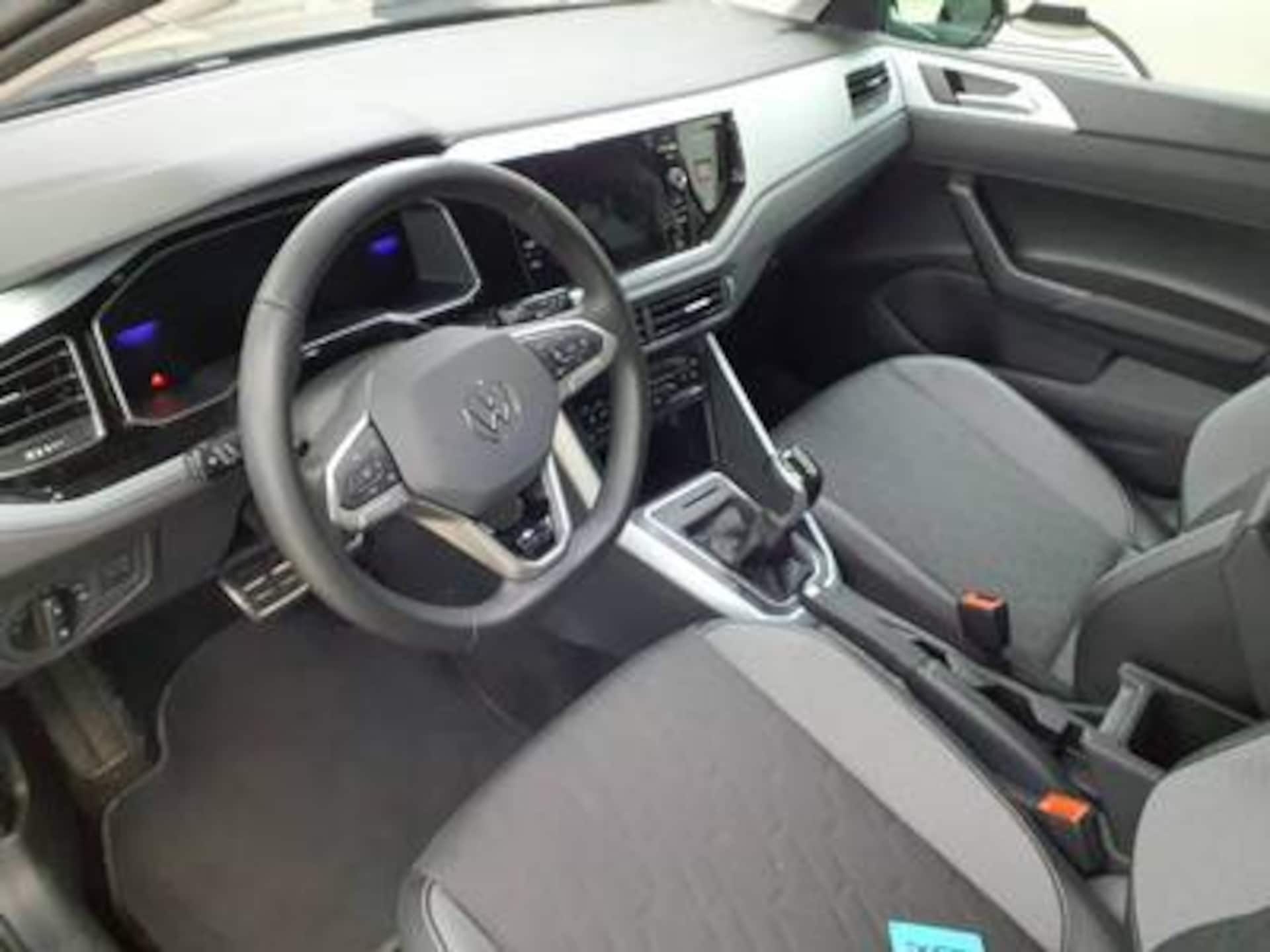 Volkswagen Polo Goal
