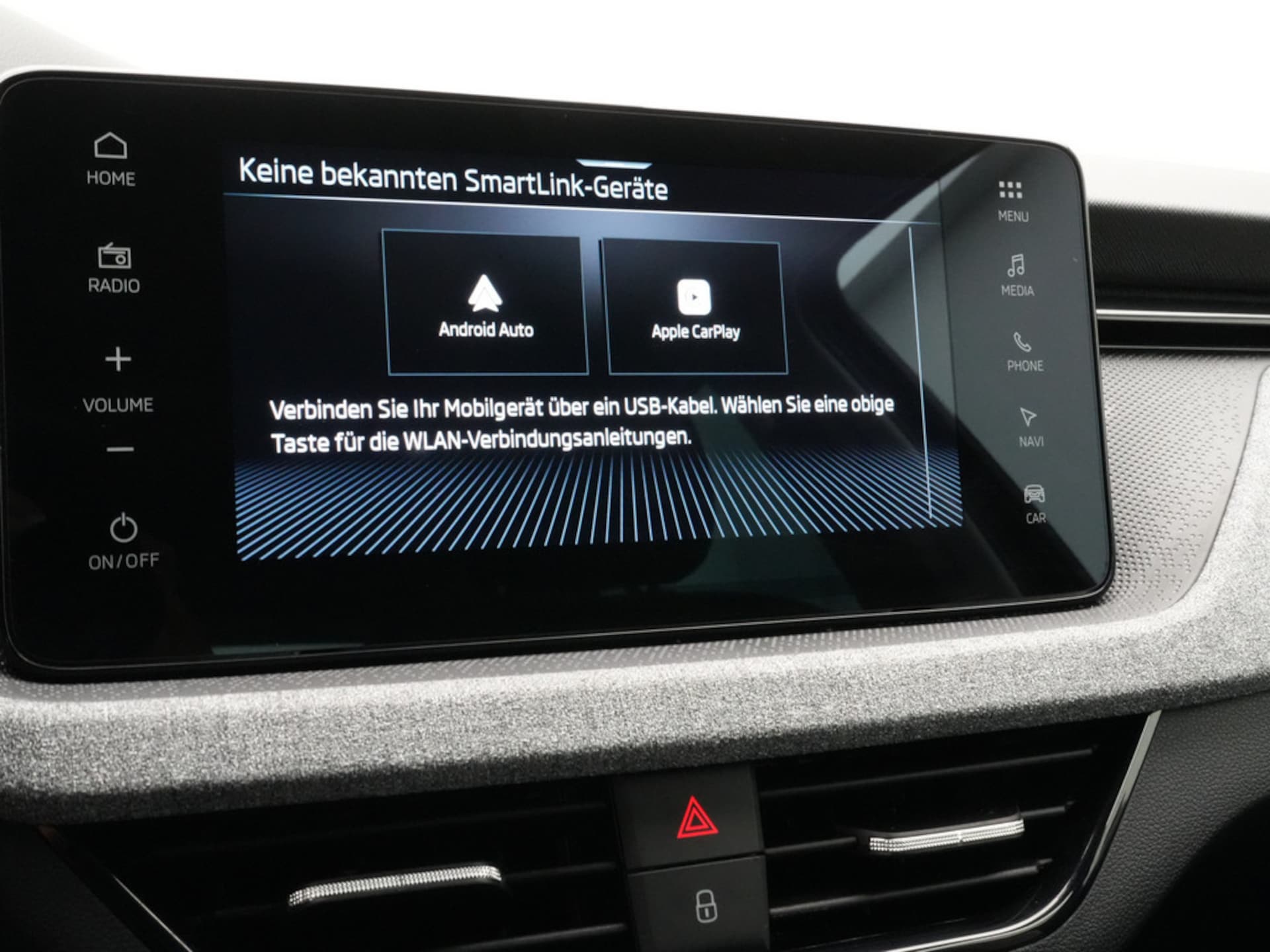 Skoda Kamiq Tour