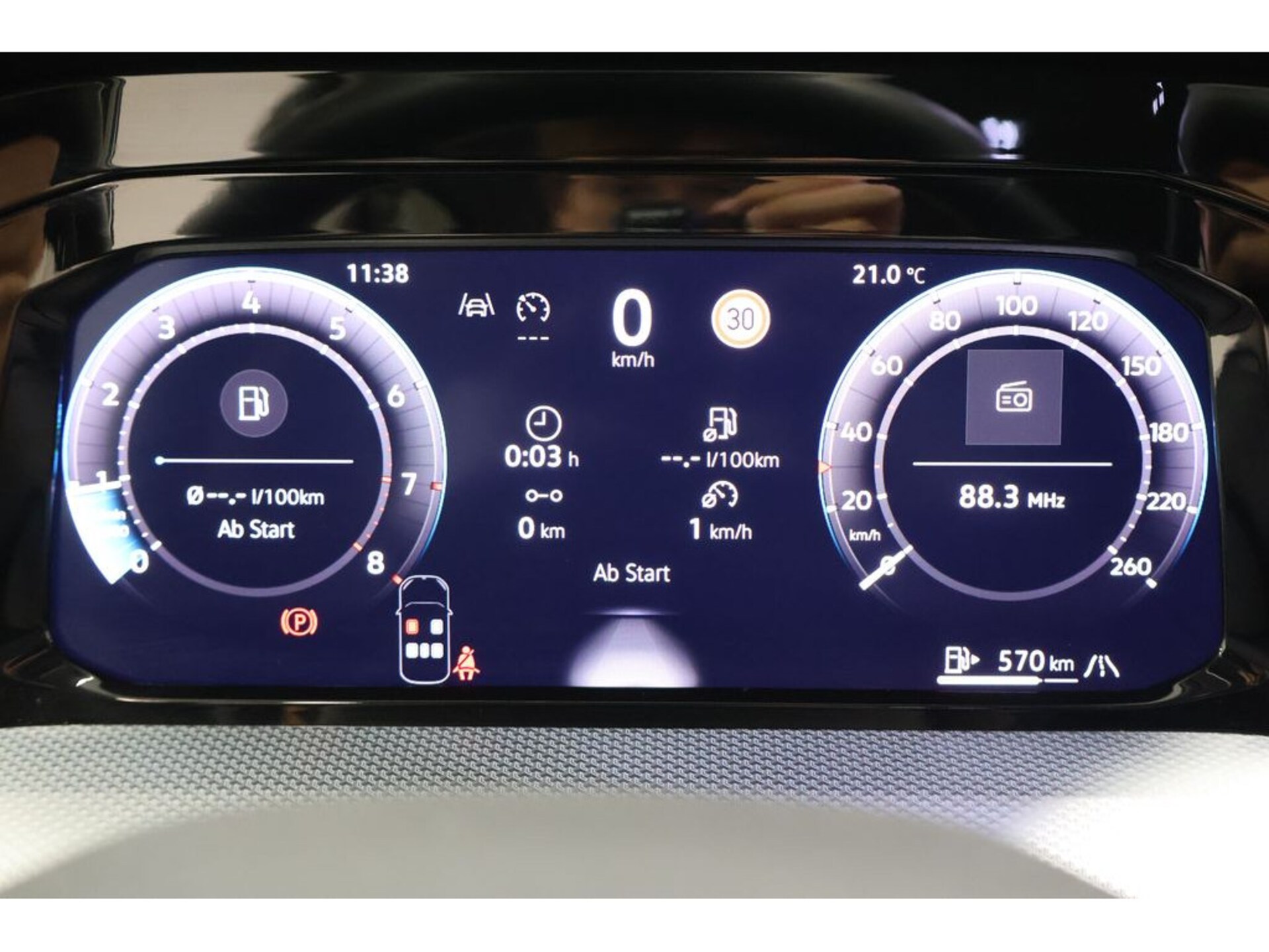 Volkswagen Golf ENERGY