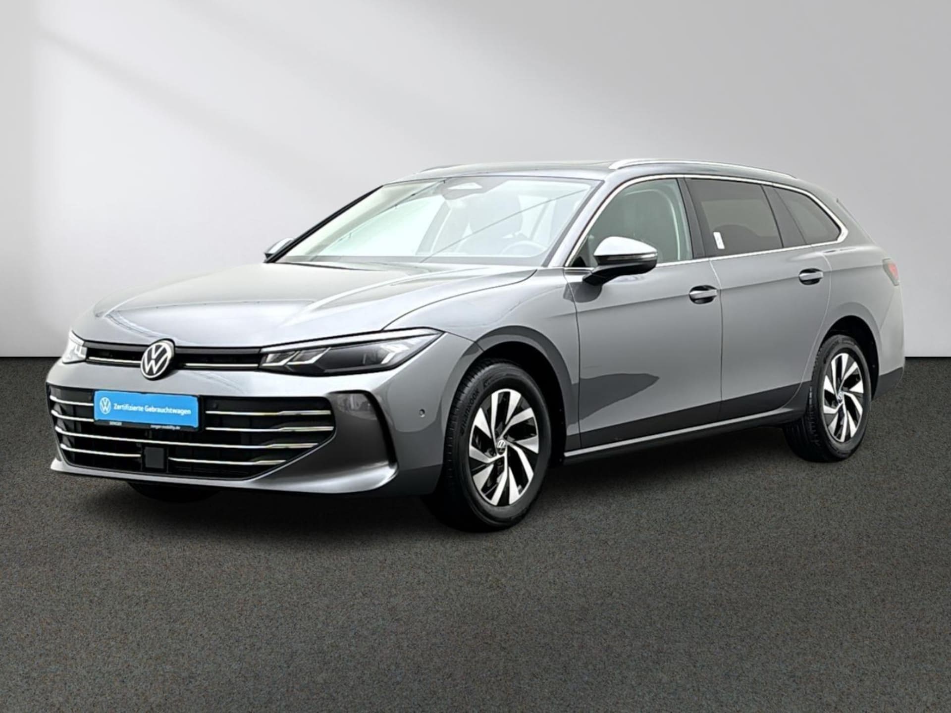 Volkswagen Passat Business